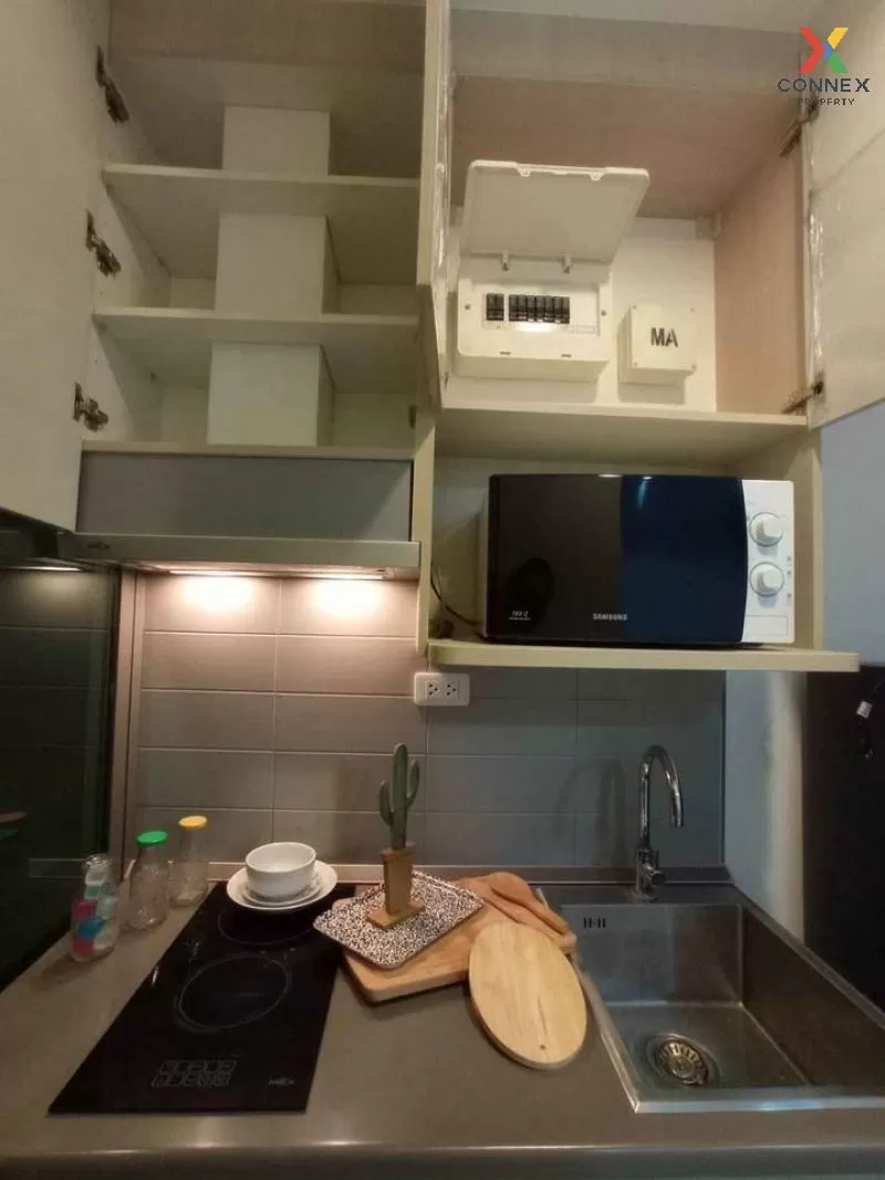 เช่าคอนโด  ไอดีโอ โมบิ สุขุมวิท อีสท์เกต BTS-บางนา บางนา เขต บางน 4