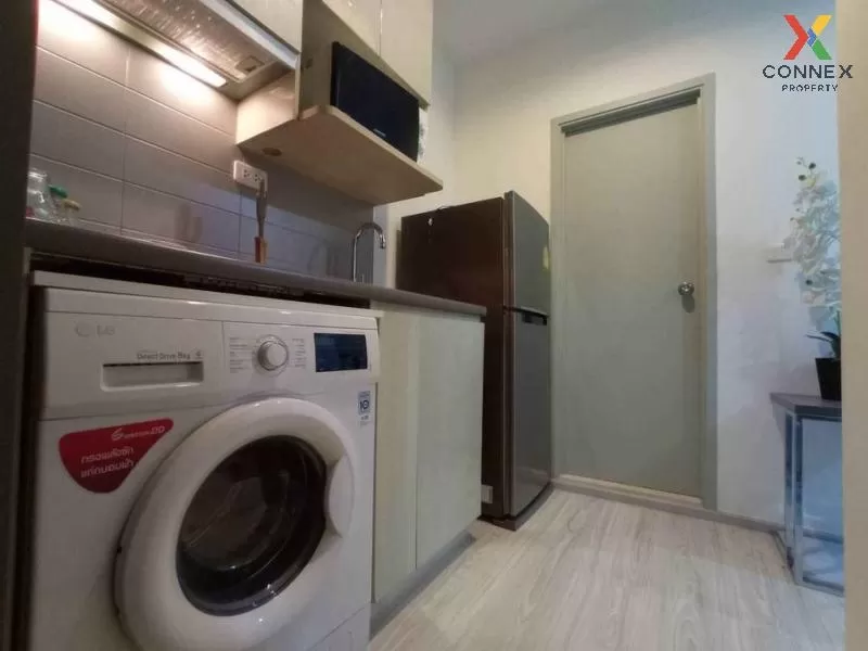 เช่าคอนโด  ไอดีโอ โมบิ สุขุมวิท อีสท์เกต BTS-บางนา บางนา เขต บางน