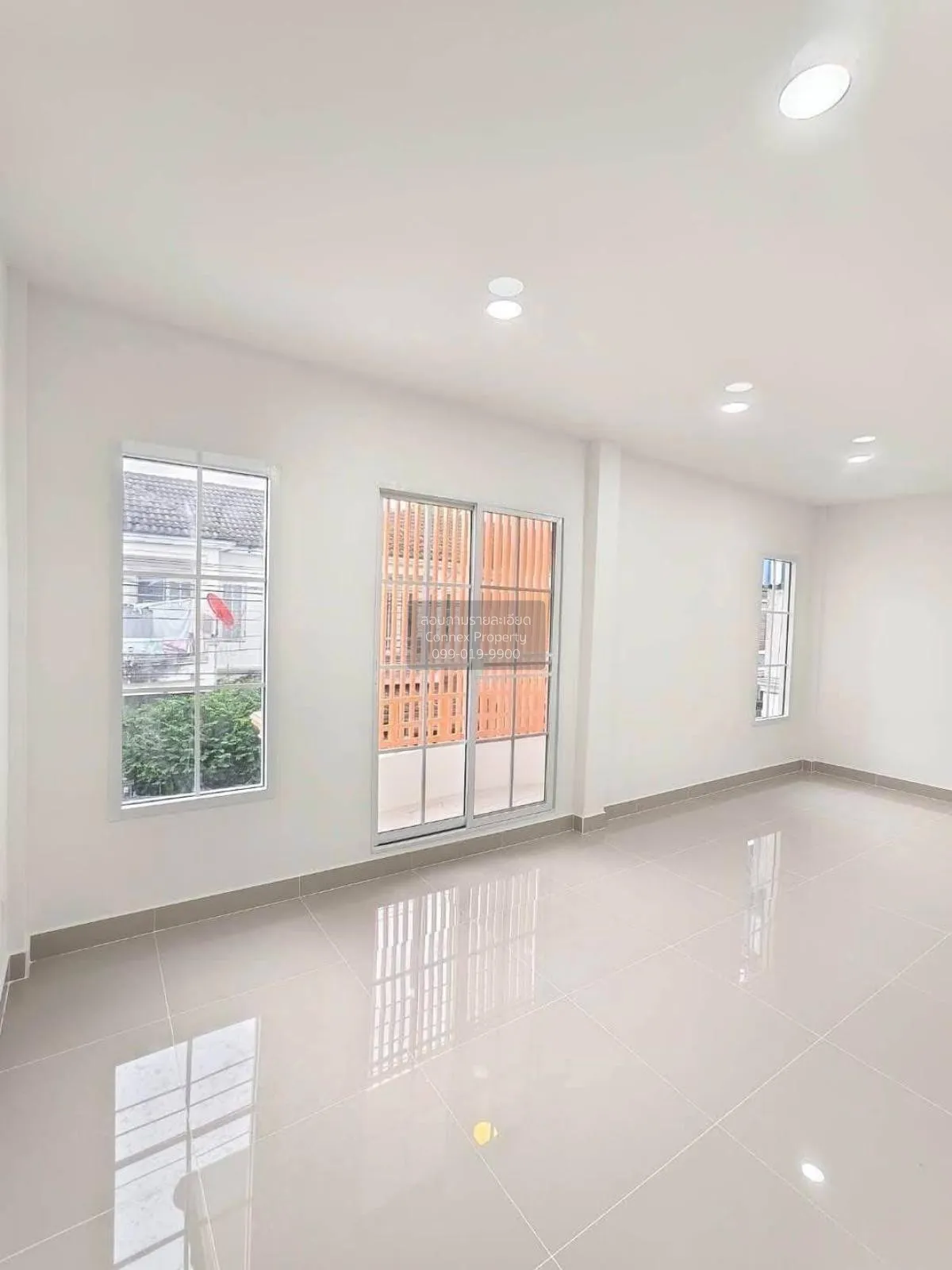 ขายทาวน์เฮ้าส์/ทาวน์โฮม  ฟ้าชมพฤกษ์ รีโนเวทใหม่ ลำลูกกา ลำลูกกา ป