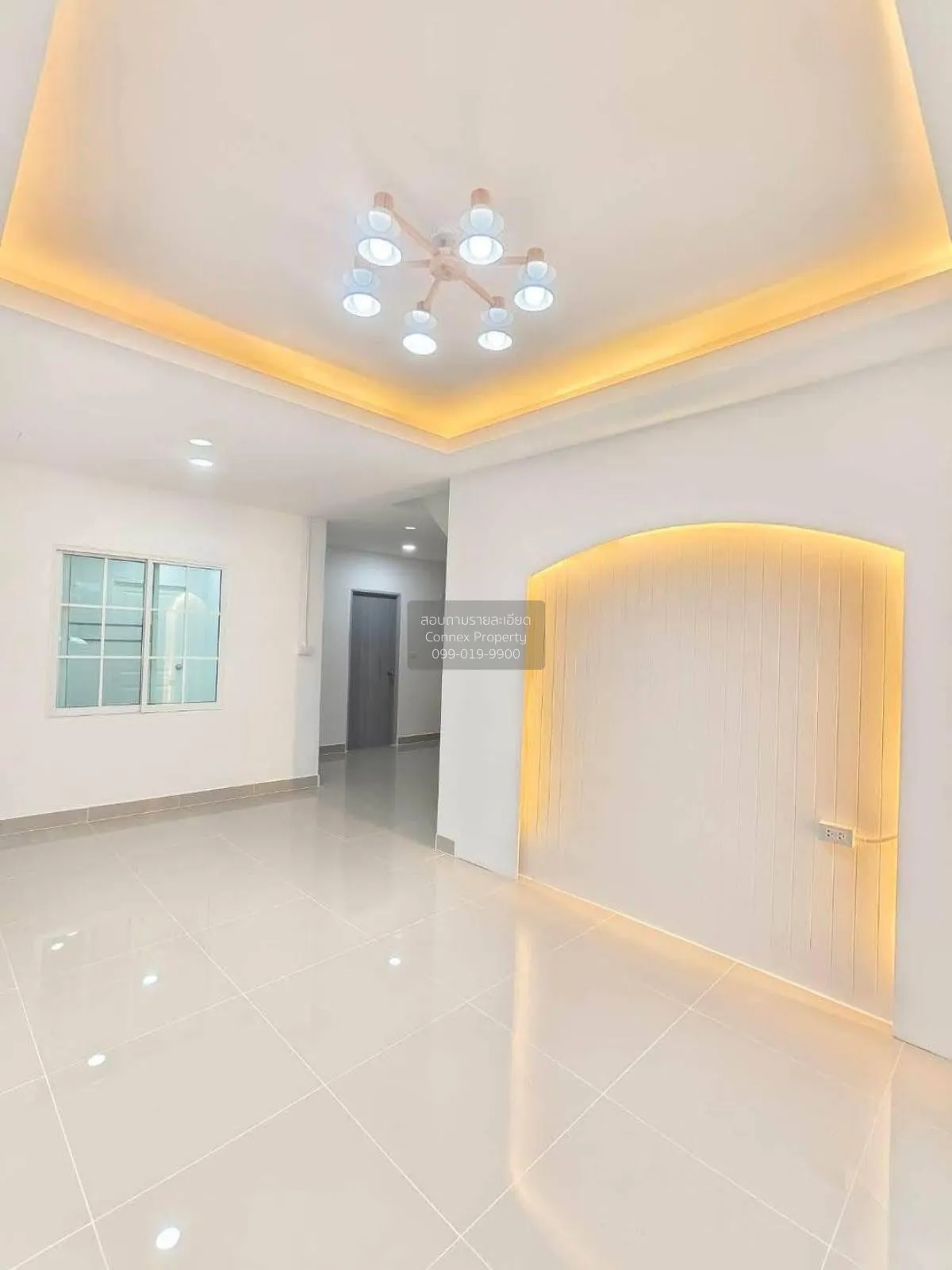 ขายทาวน์เฮ้าส์/ทาวน์โฮม  ฟ้าชมพฤกษ์ รีโนเวทใหม่ ลำลูกกา ลำลูกกา ป