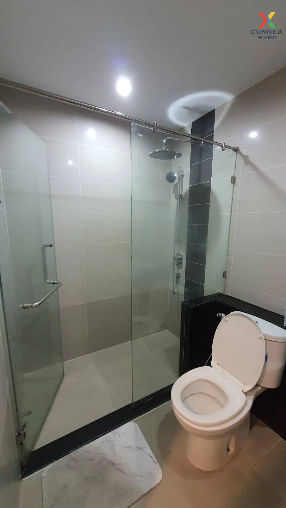 For Rent Condo , Supalai Lite Sathorn-Charoenrat , BTS-Surasak , 