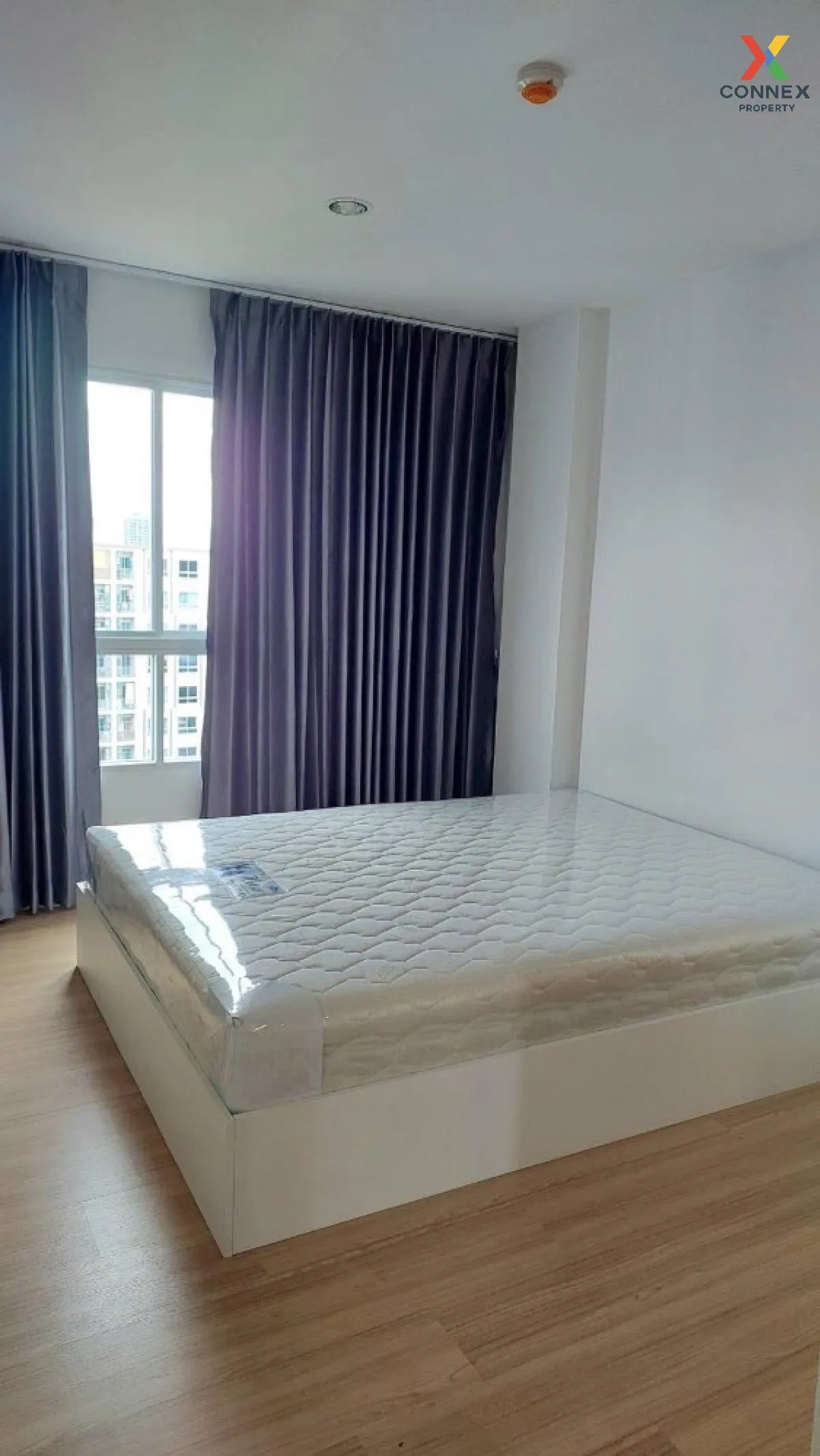 ขายคอนโด  บ้านร่วมทางฝัน 4 เพชรเกษม - บางแค บางแค เขต บางแค กรุงเ 1