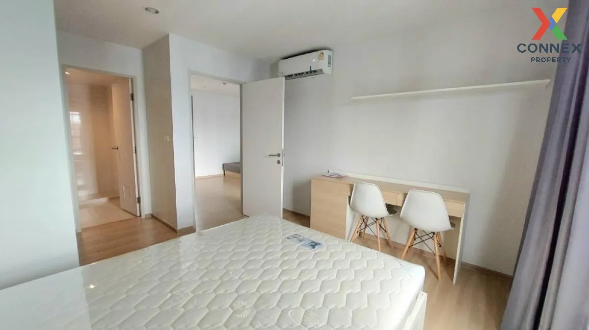 ขายคอนโด  บ้านร่วมทางฝัน 4 เพชรเกษม - บางแค บางแค เขต บางแค กรุงเ 3