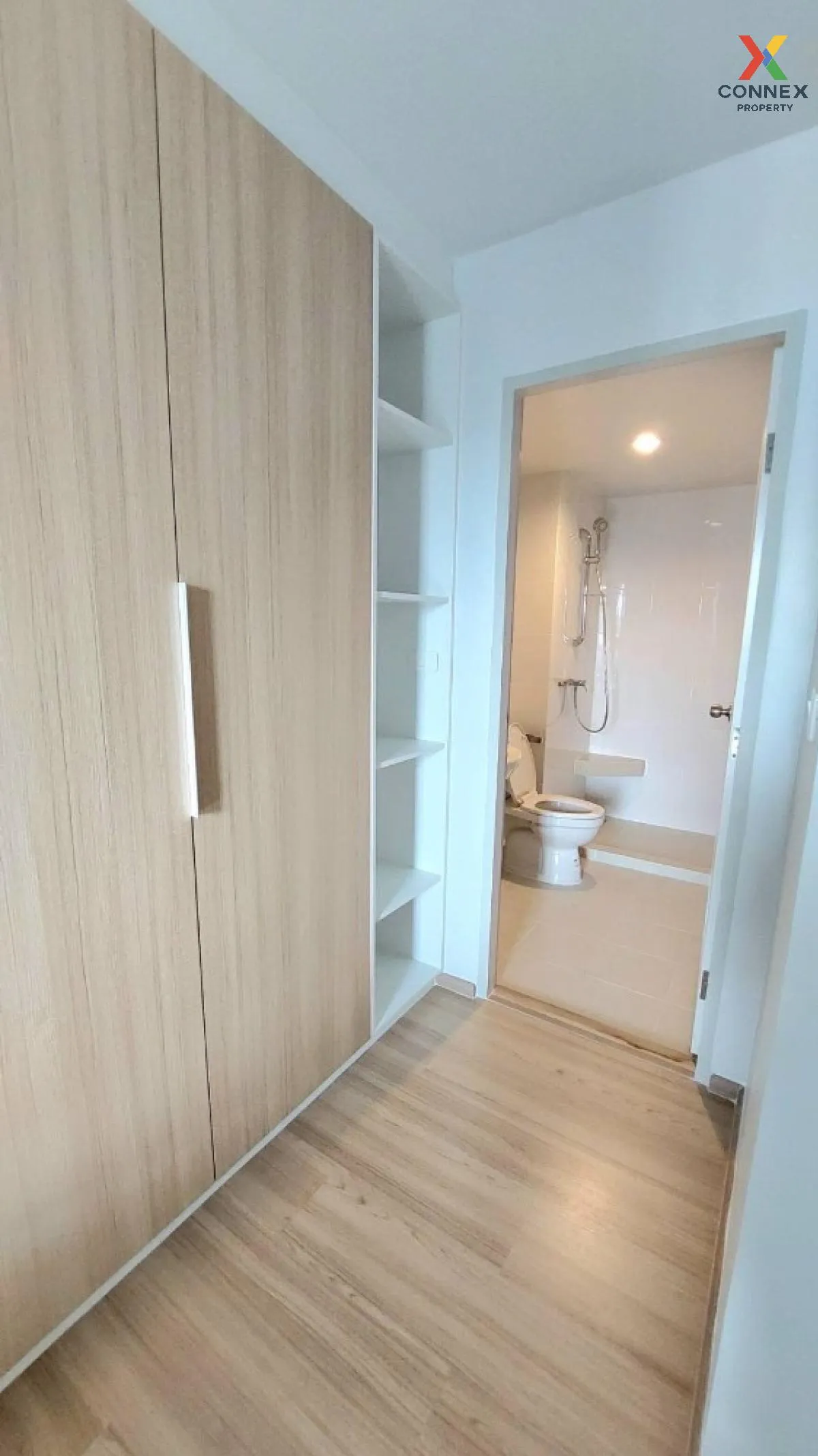 ขายคอนโด  บ้านร่วมทางฝัน 4 เพชรเกษม - บางแค บางแค เขต บางแค กรุงเ 4