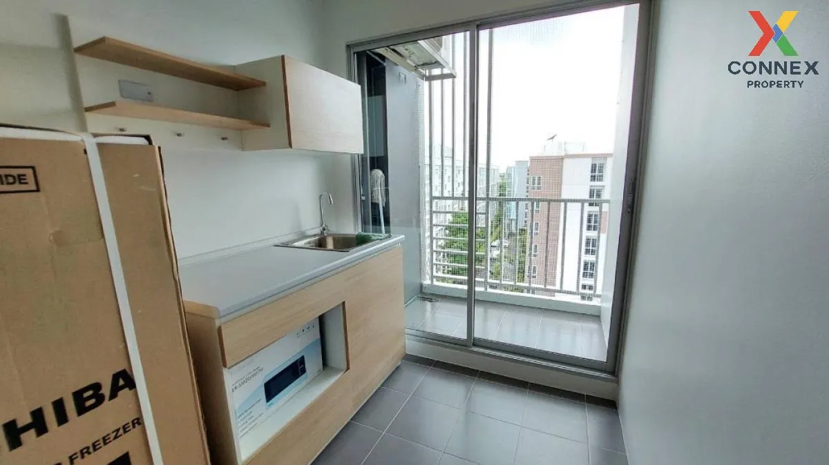 ขายคอนโด  บ้านร่วมทางฝัน 4 เพชรเกษม - บางแค บางแค เขต บางแค กรุงเ