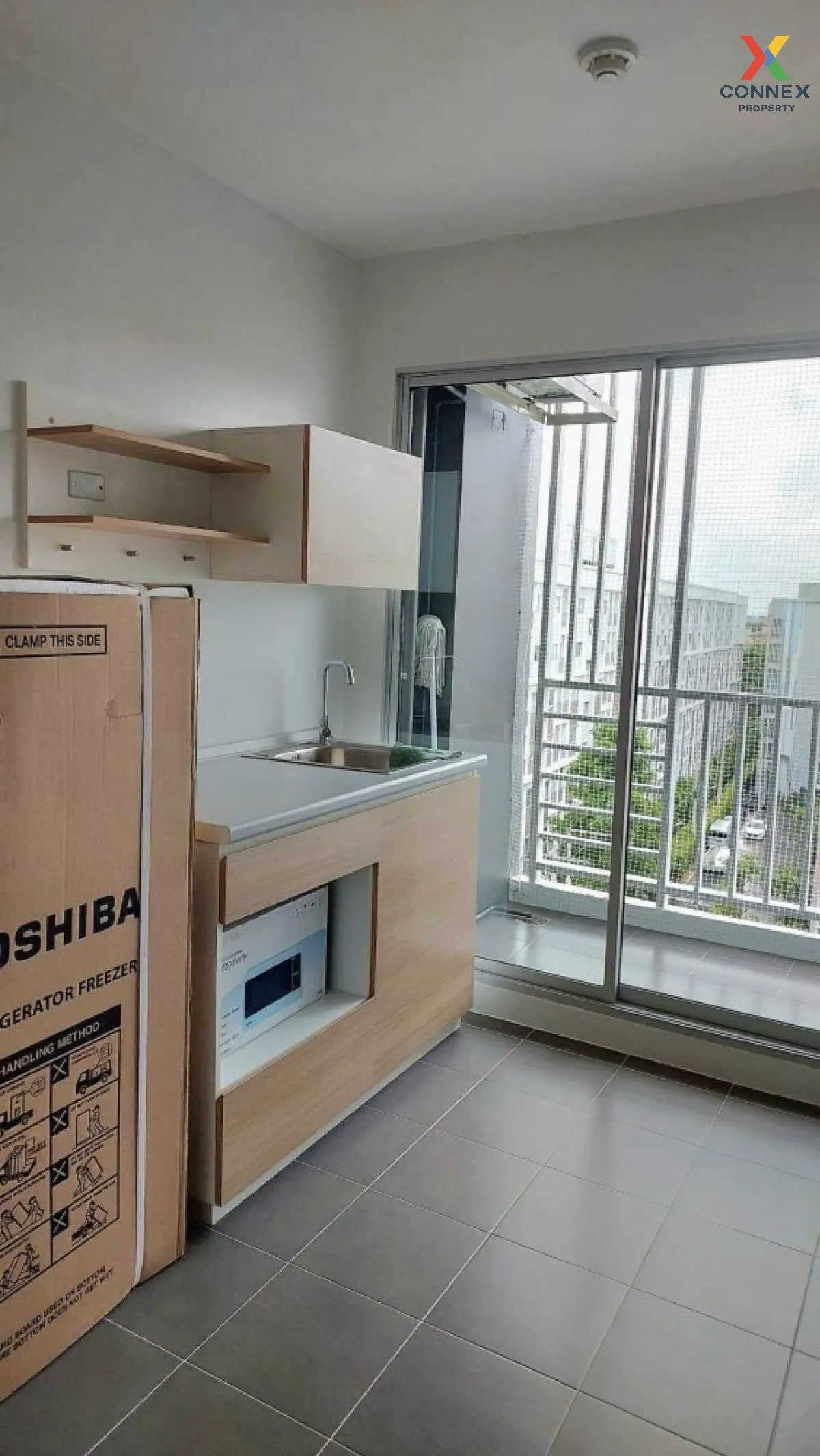 ขายคอนโด  บ้านร่วมทางฝัน 4 เพชรเกษม - บางแค บางแค เขต บางแค กรุงเ