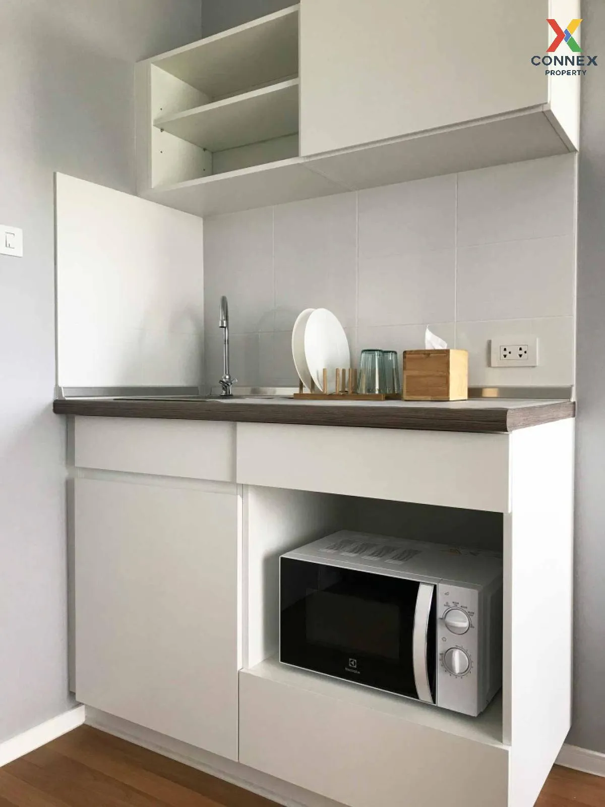 เช่าคอนโด  ลุมพินี เพลส บางนา กม.3 บางนา เขต บางนา กรุงเทพ CX-113 2