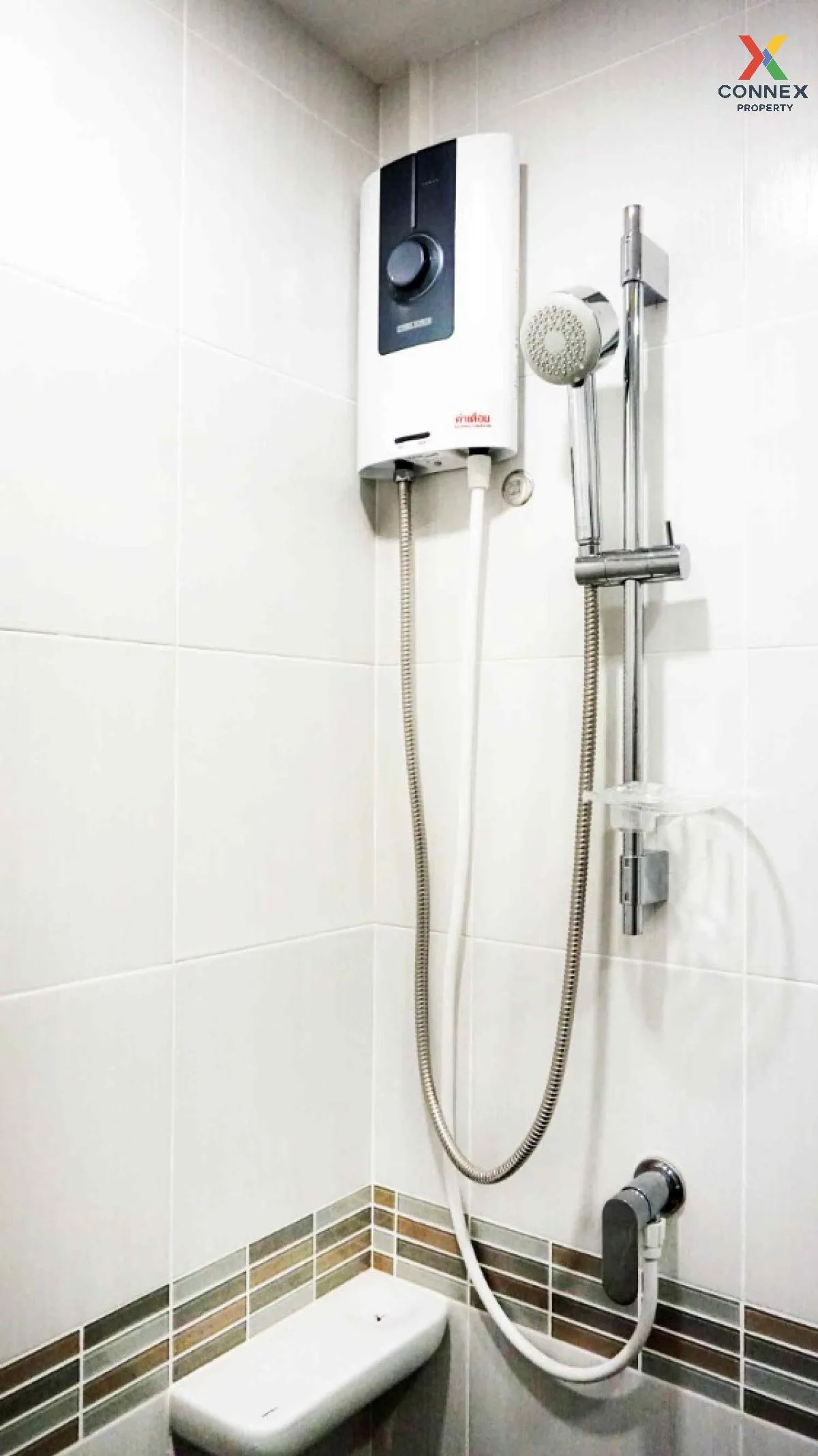 เช่าคอนโด  ลุมพินี เพลส บางนา กม.3 บางนา เขต บางนา กรุงเทพ CX-113 4