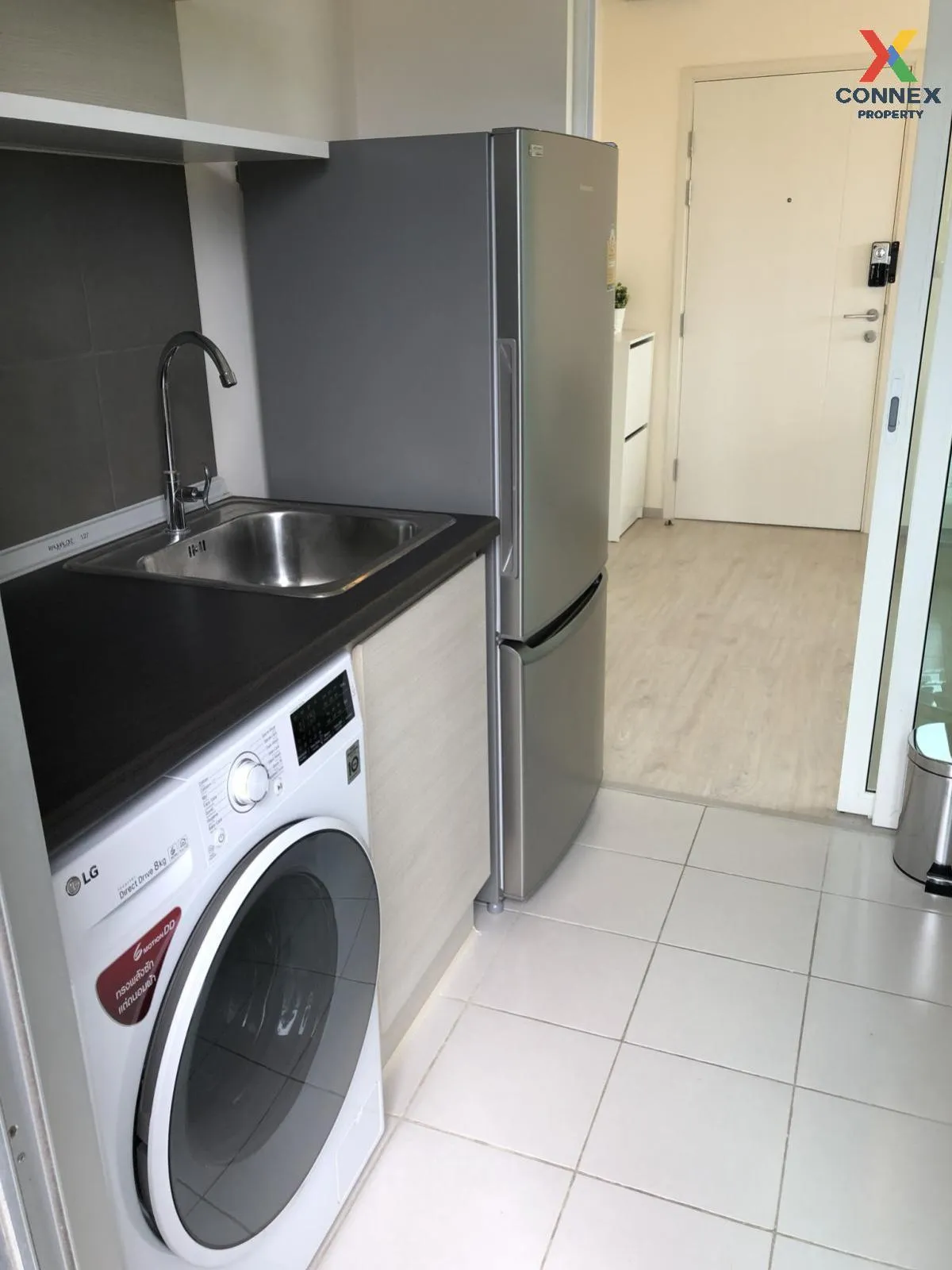 For Sale Condo , Aspire Ratchada - Wongsawang , MRT-Wong Sawang , For Sale Condo , Aspire Ratchada - Wongsawang , MRT-Wong Sawang , 2