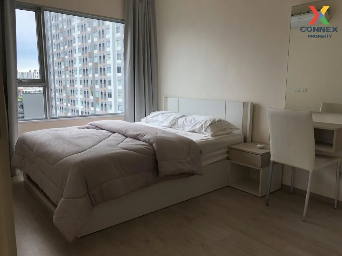 For Sale Condo , Aspire Ratchada - Wongsawang , MRT-Wong Sawang , For Sale Condo , Aspire Ratchada - Wongsawang , MRT-Wong Sawang , 3