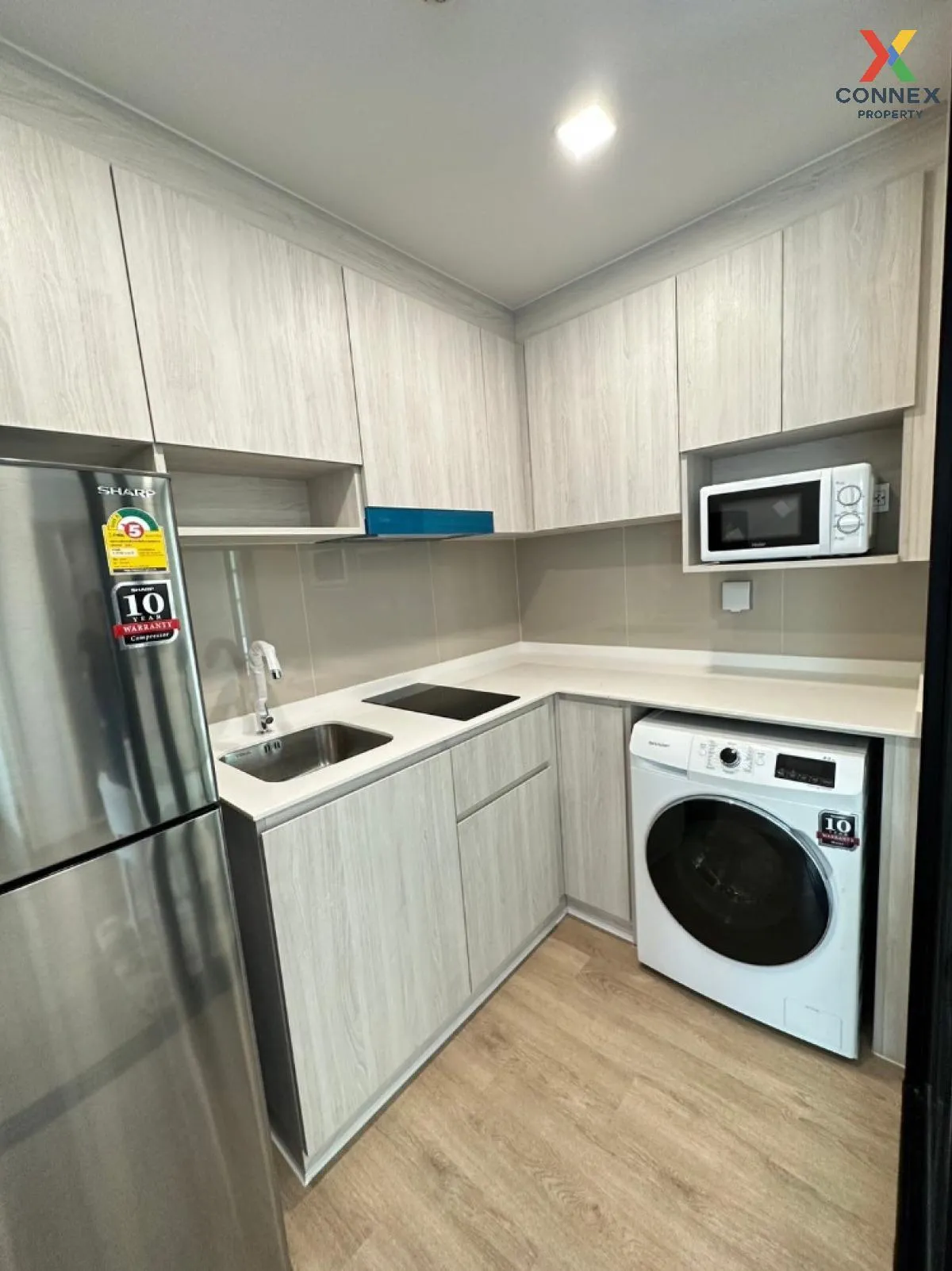 For Rent Condo , Ivory Ratchada - Ladprao , BTS-Ha Yaek Lat Phrao 2