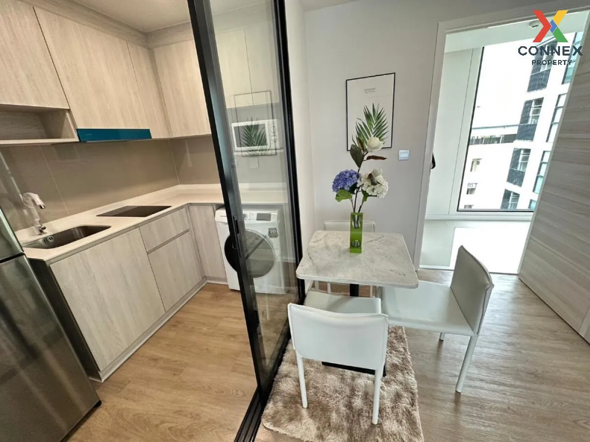 For Rent Condo , Ivory Ratchada - Ladprao , BTS-Ha Yaek Lat Phrao 3