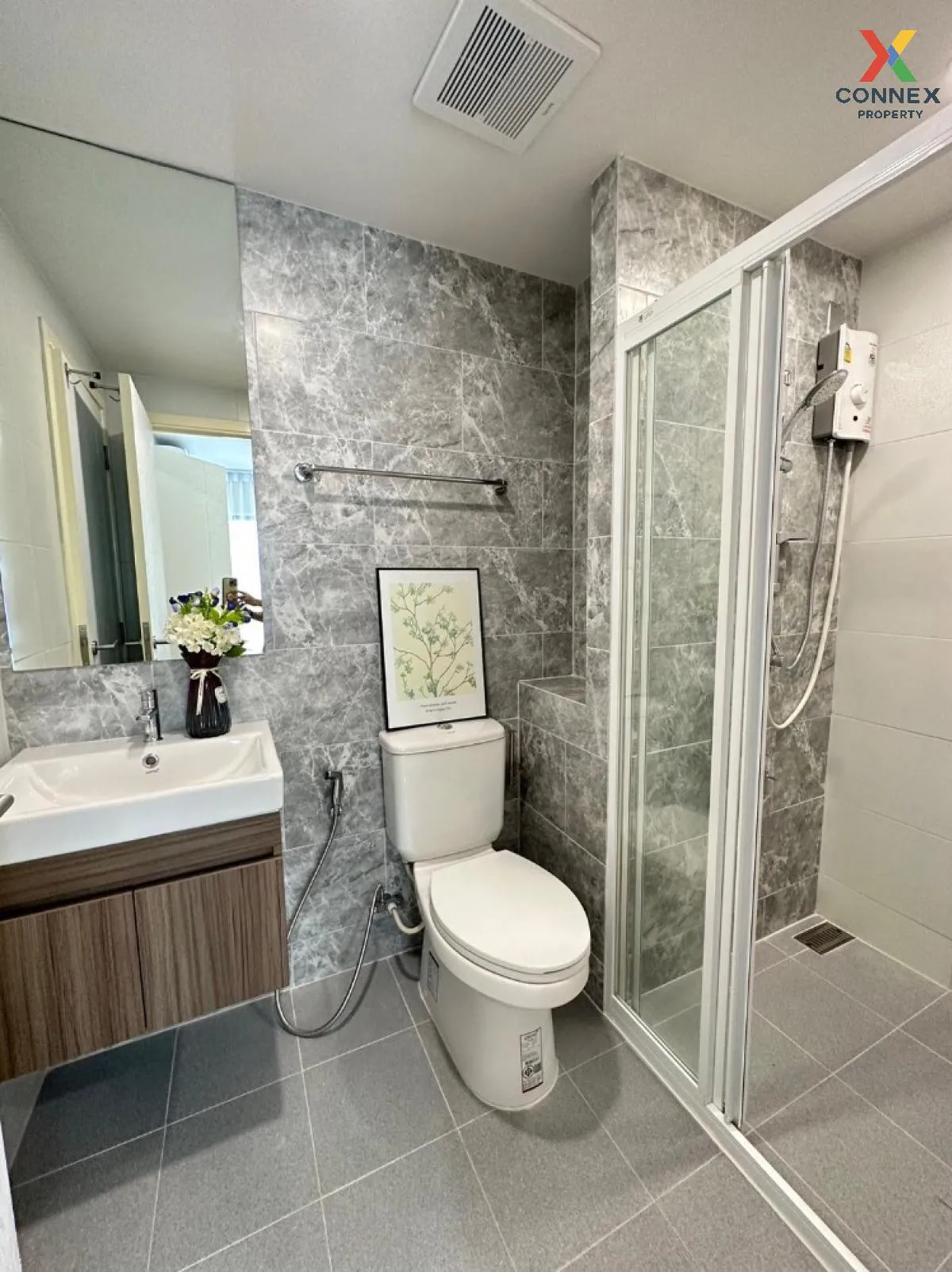 For Rent Condo , Ivory Ratchada - Ladprao , BTS-Ha Yaek Lat Phrao
