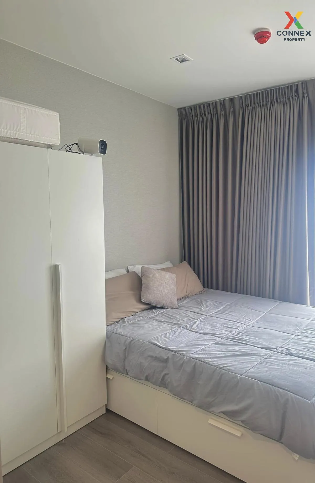 For Rent Condo , The Politan Aqua , MRT-Phra Nang Klao Bridge , B For Rent Condo , The Politan Aqua , MRT-Phra Nang Klao Bridge , B 4