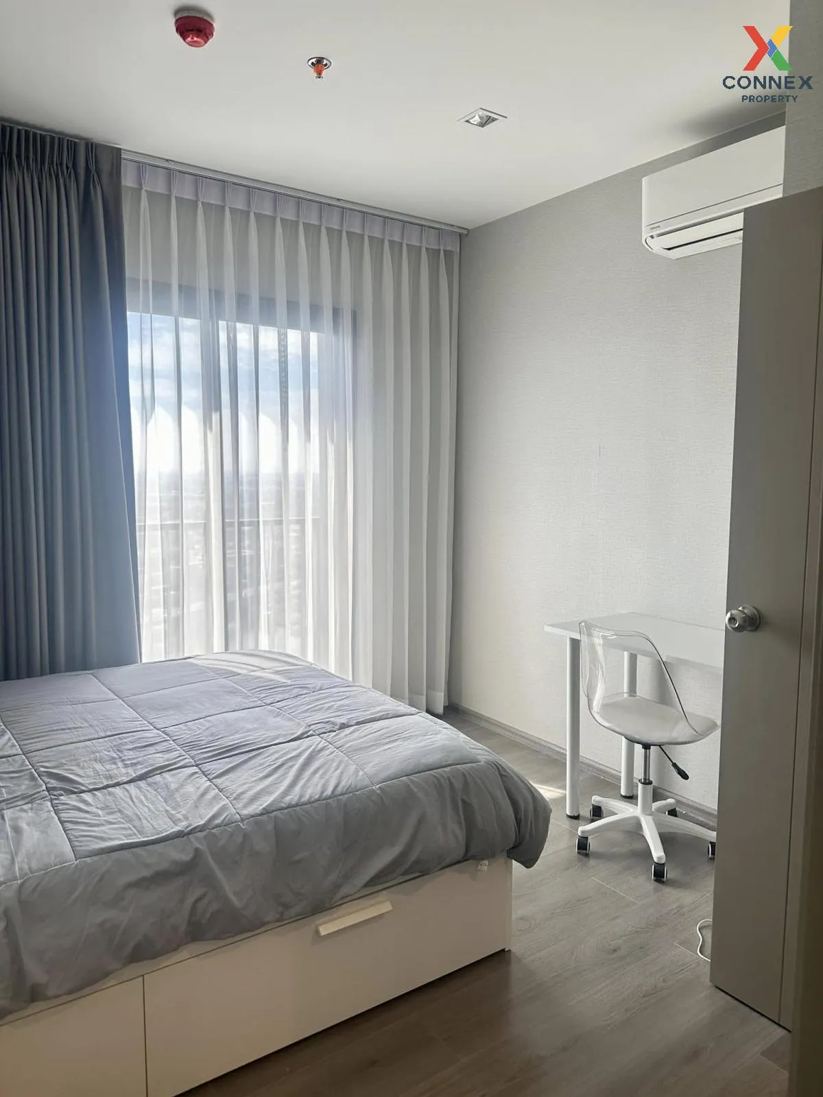 For Rent Condo , The Politan Aqua , MRT-Phra Nang Klao Bridge , B For Rent Condo , The Politan Aqua , MRT-Phra Nang Klao Bridge , B