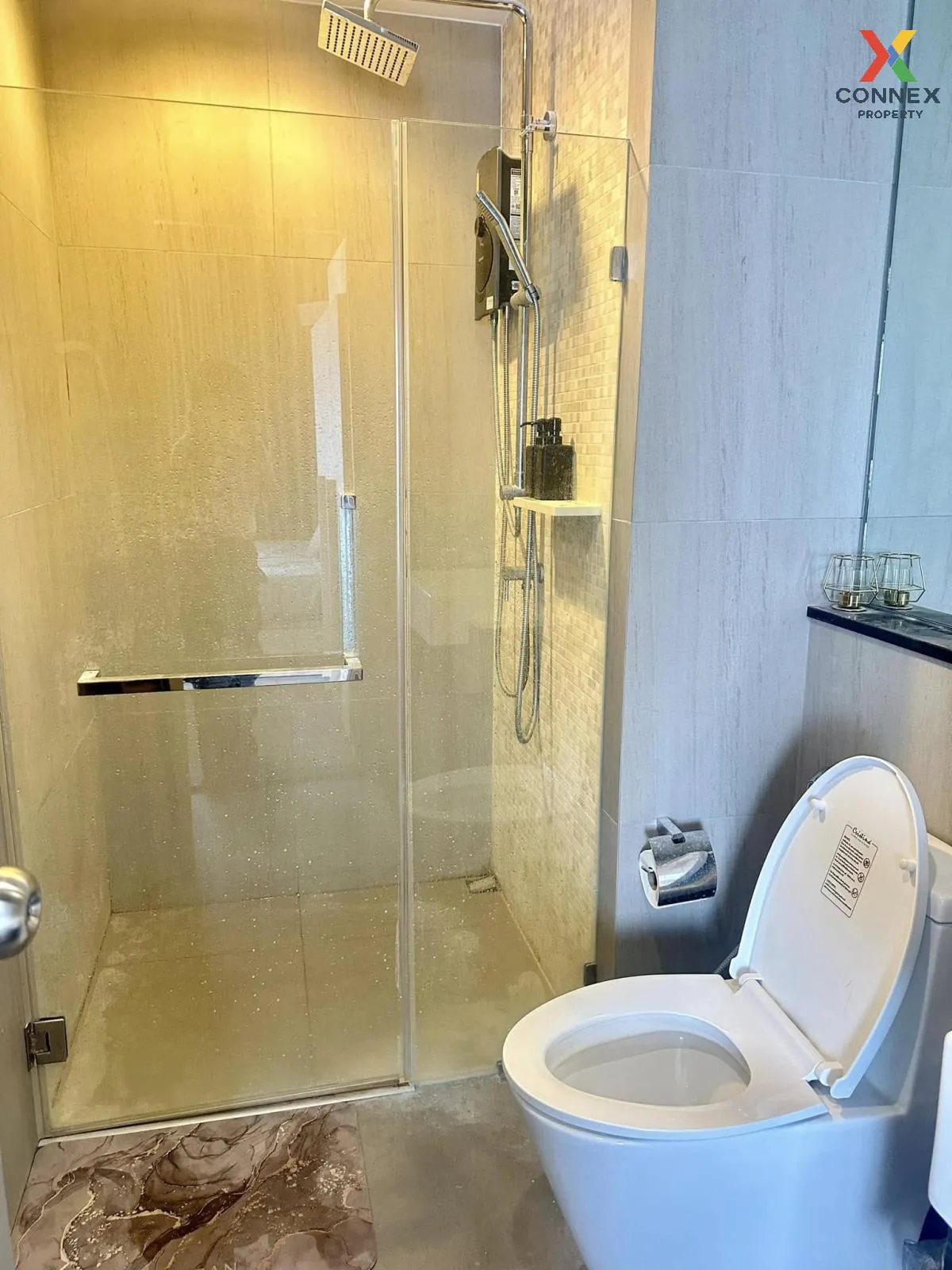 For Rent Condo , The Politan Aqua , MRT-Phra Nang Klao Bridge , B For Rent Condo , The Politan Aqua , MRT-Phra Nang Klao Bridge , B