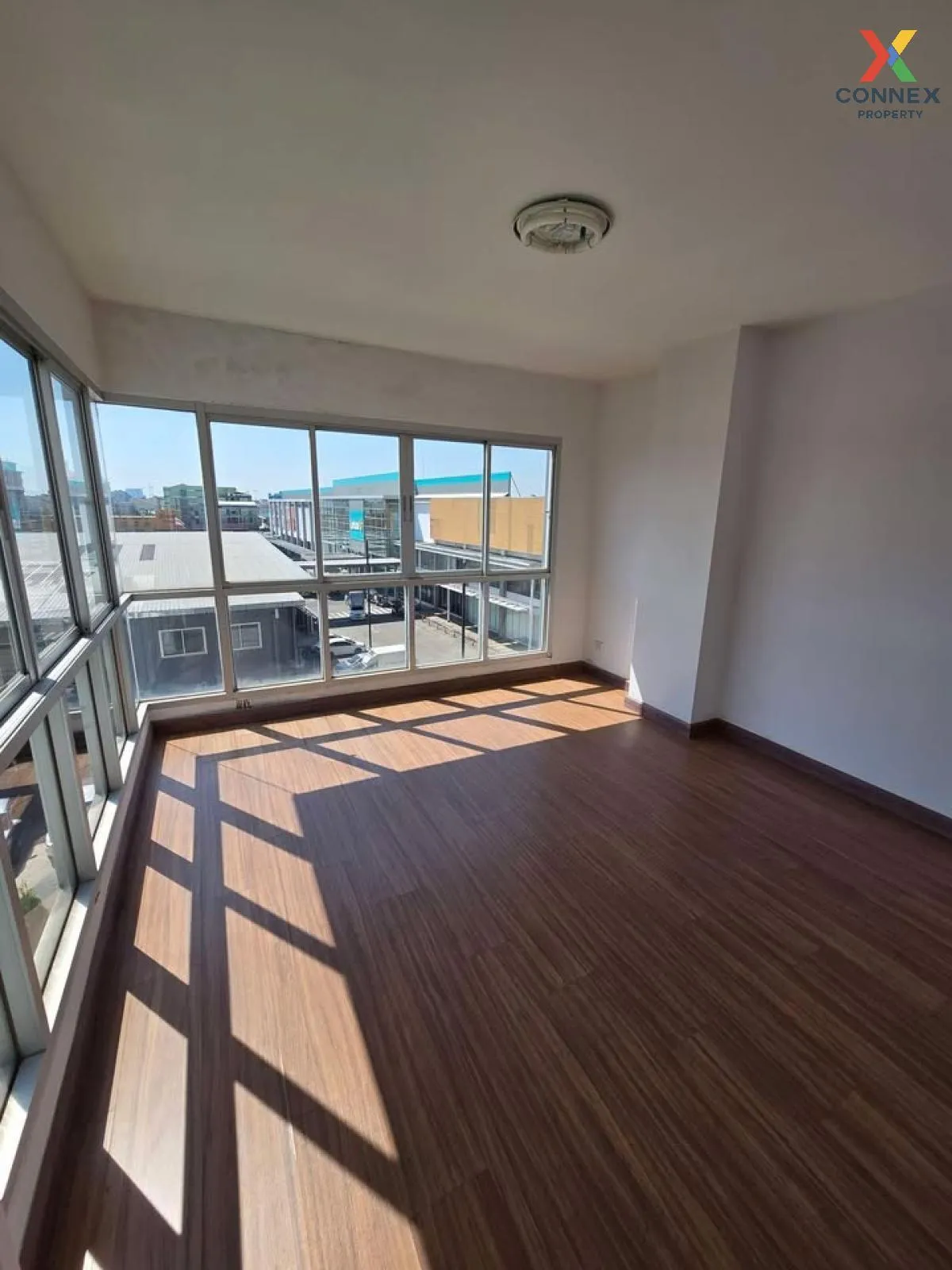 ขายคอนโด  เดอะ ซีซันส์ ศรีนครินทร์ บ้านใหม่ เมืองสมุทรปราการ สมุท 3