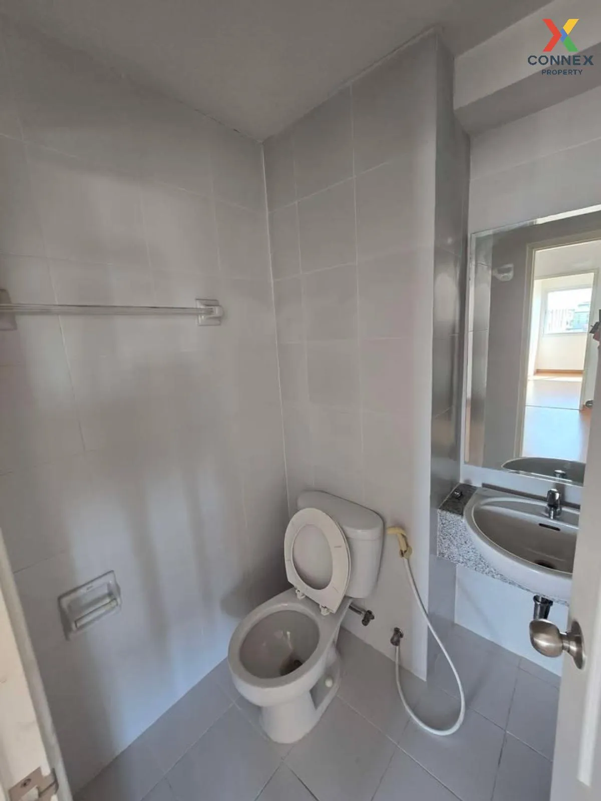 ขายคอนโด  เดอะ ซีซันส์ ศรีนครินทร์ บ้านใหม่ เมืองสมุทรปราการ สมุท