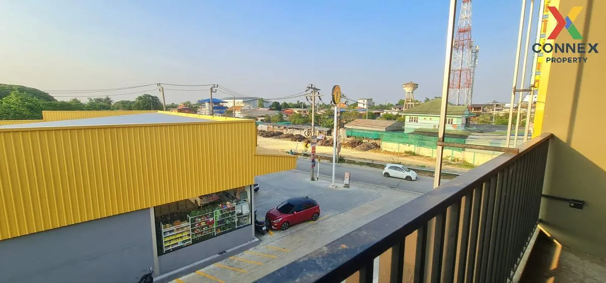 For Sale Commercial Building , Kanari Park Bangyai - Bangkulad ,  4