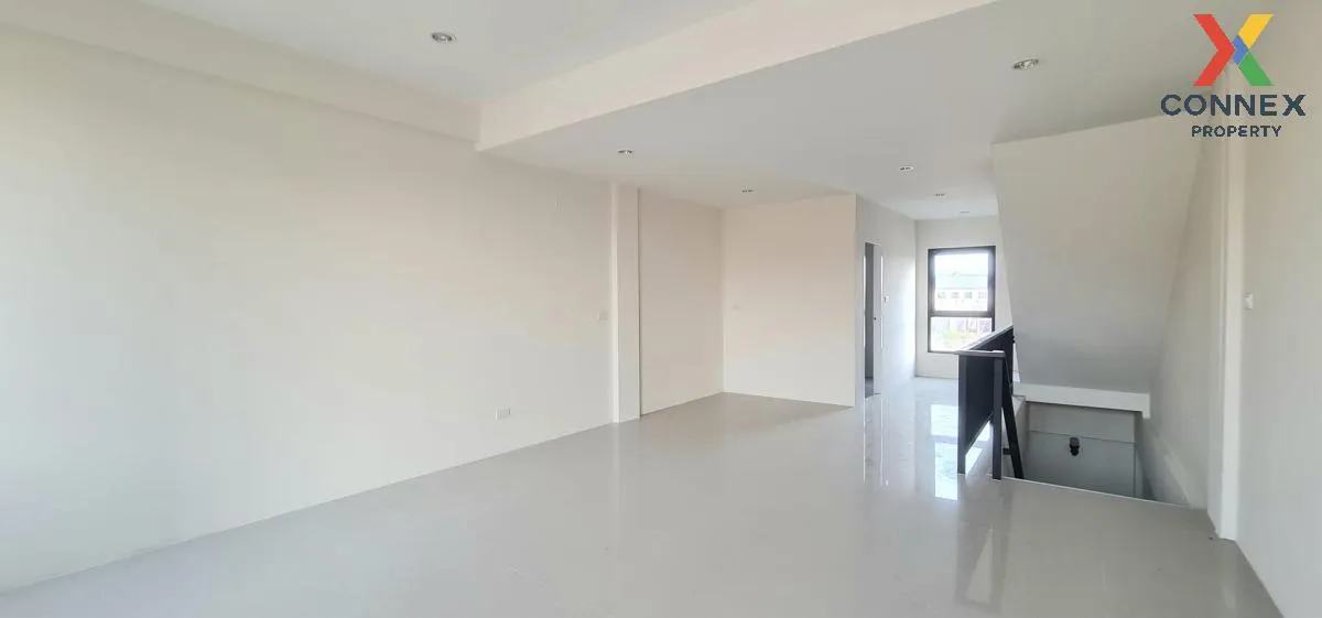 For Sale Commercial Building , Kanari Park Bangyai - Bangkulad , 