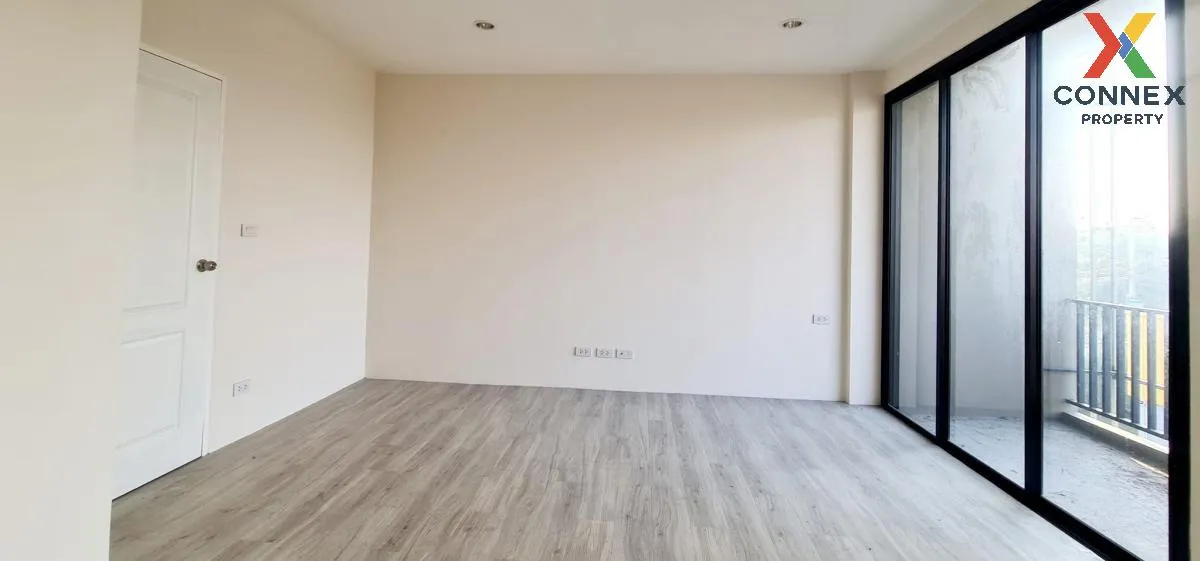 For Sale Commercial Building , Kanari Park Bangyai - Bangkulad , 