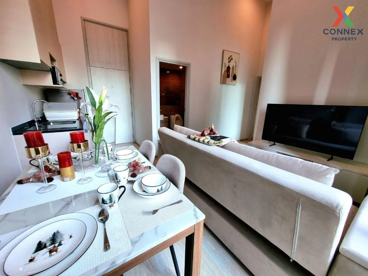 For Rent Condo , Noble Revolve Ratchada 2 , MRT-Thailand Cultural For Rent Condo , Noble Revolve Ratchada 2 , MRT-Thailand Cultural