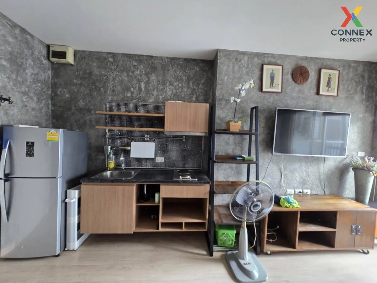 เช่าคอนโด  เดอะ เทมโป แกรนด์ สาทร - วุฒากาศ BTS-วุฒากาศ บางค้อ จอ