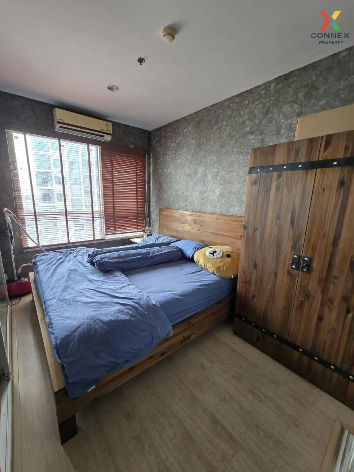 เช่าคอนโด  เดอะ เทมโป แกรนด์ สาทร - วุฒากาศ BTS-วุฒากาศ บางค้อ จอ