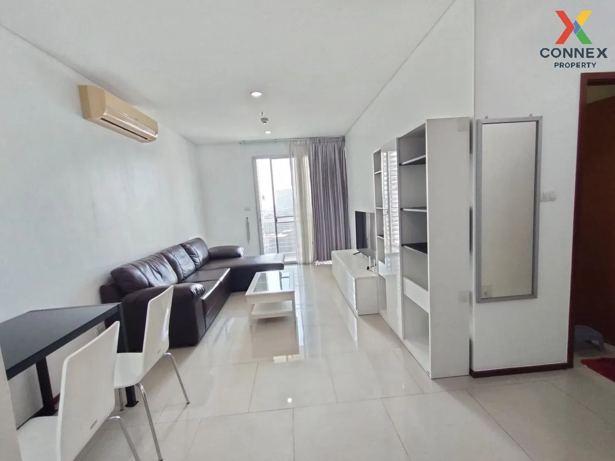 For Rent Condo , Villa Sathorn , BTS-Krung Thon Buri , Khlong Ton 1