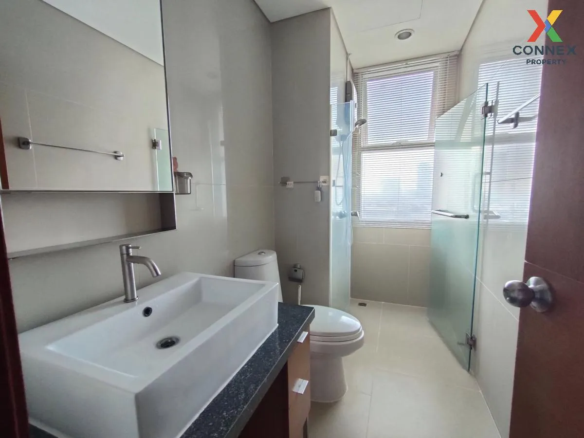 For Rent Condo , Villa Sathorn , BTS-Krung Thon Buri , Khlong Ton