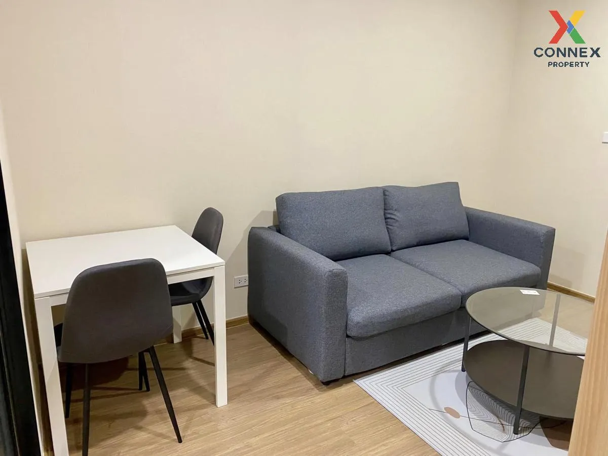 For Rent Condo , The LIVIN Phetkasem , MRT-Phasi Charoen , Bang W 1