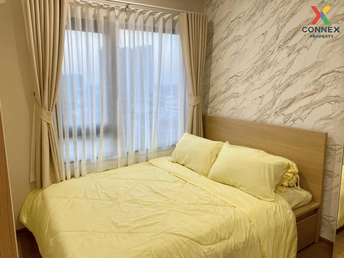 เช่าคอนโด  เดอะ ลิฟวิ่น เพชรเกษม MRT-ภาษีเจริญ บางหว้า เขต ภาษีเจ