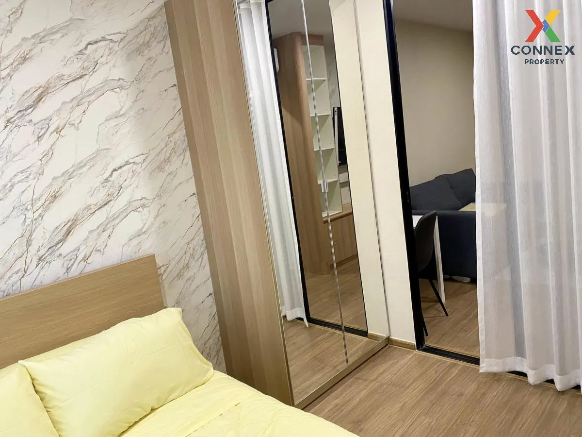 เช่าคอนโด  เดอะ ลิฟวิ่น เพชรเกษม MRT-ภาษีเจริญ บางหว้า เขต ภาษีเจ