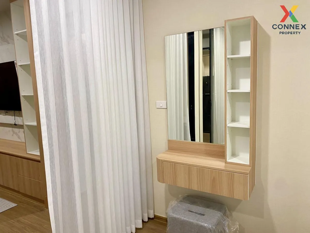 เช่าคอนโด  เดอะ ลิฟวิ่น เพชรเกษม MRT-ภาษีเจริญ บางหว้า เขต ภาษีเจ