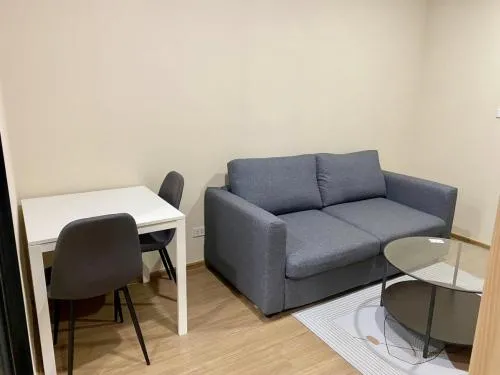 For Rent Condo , The LIVIN Phetkasem , MRT-Phasi Charoen , Bang Wa , Phasi Charoen , Bangkok , CX-113363