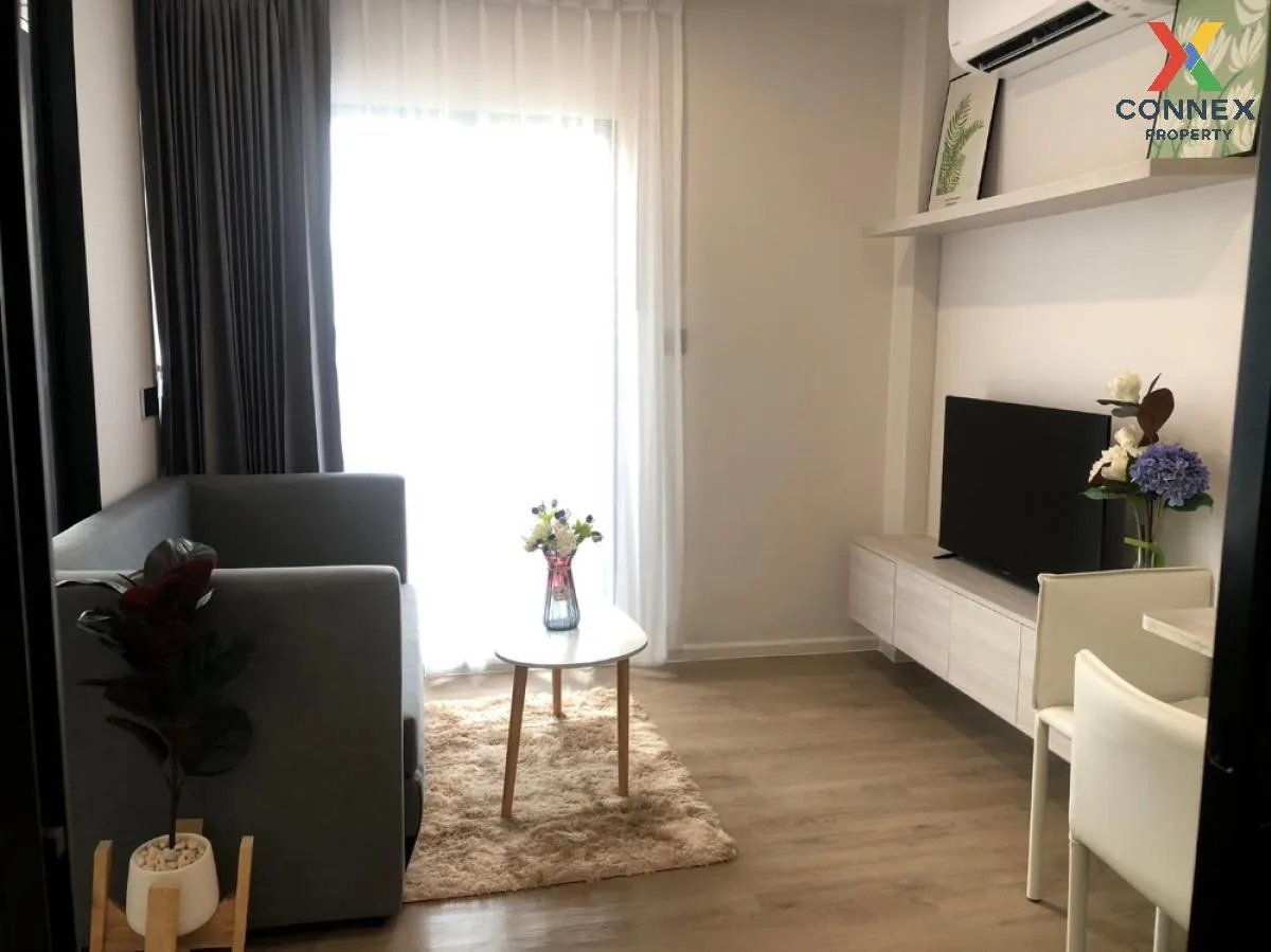 For Rent Condo , Ivory Ratchada - Ladprao , BTS-Ha Yaek Lat Phrao 1