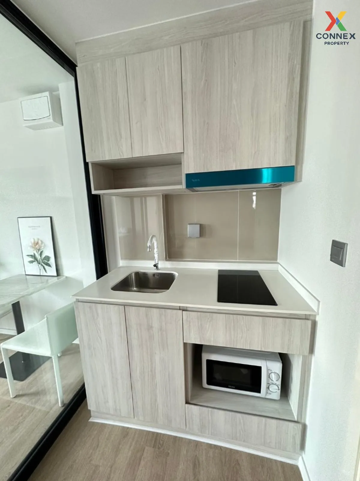 For Rent Condo , Ivory Ratchada - Ladprao , BTS-Ha Yaek Lat Phrao 2