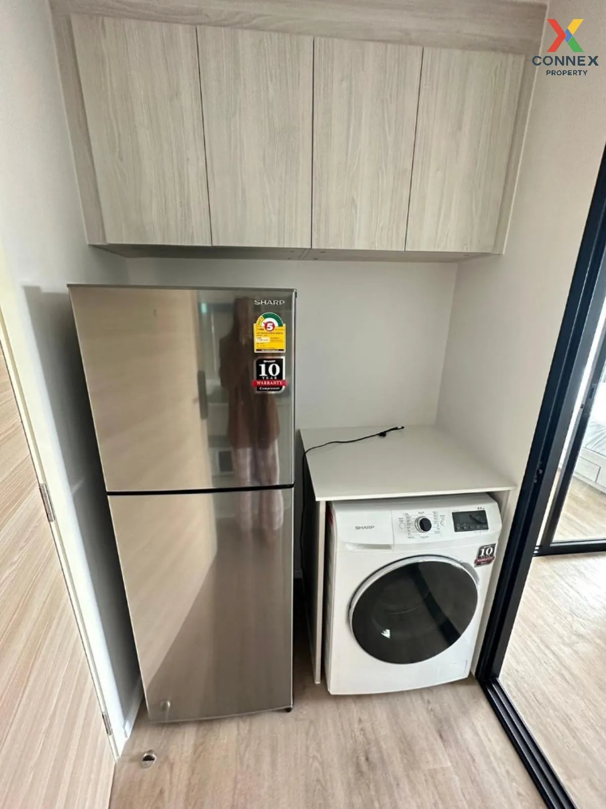 For Rent Condo , Ivory Ratchada - Ladprao , BTS-Ha Yaek Lat Phrao 3