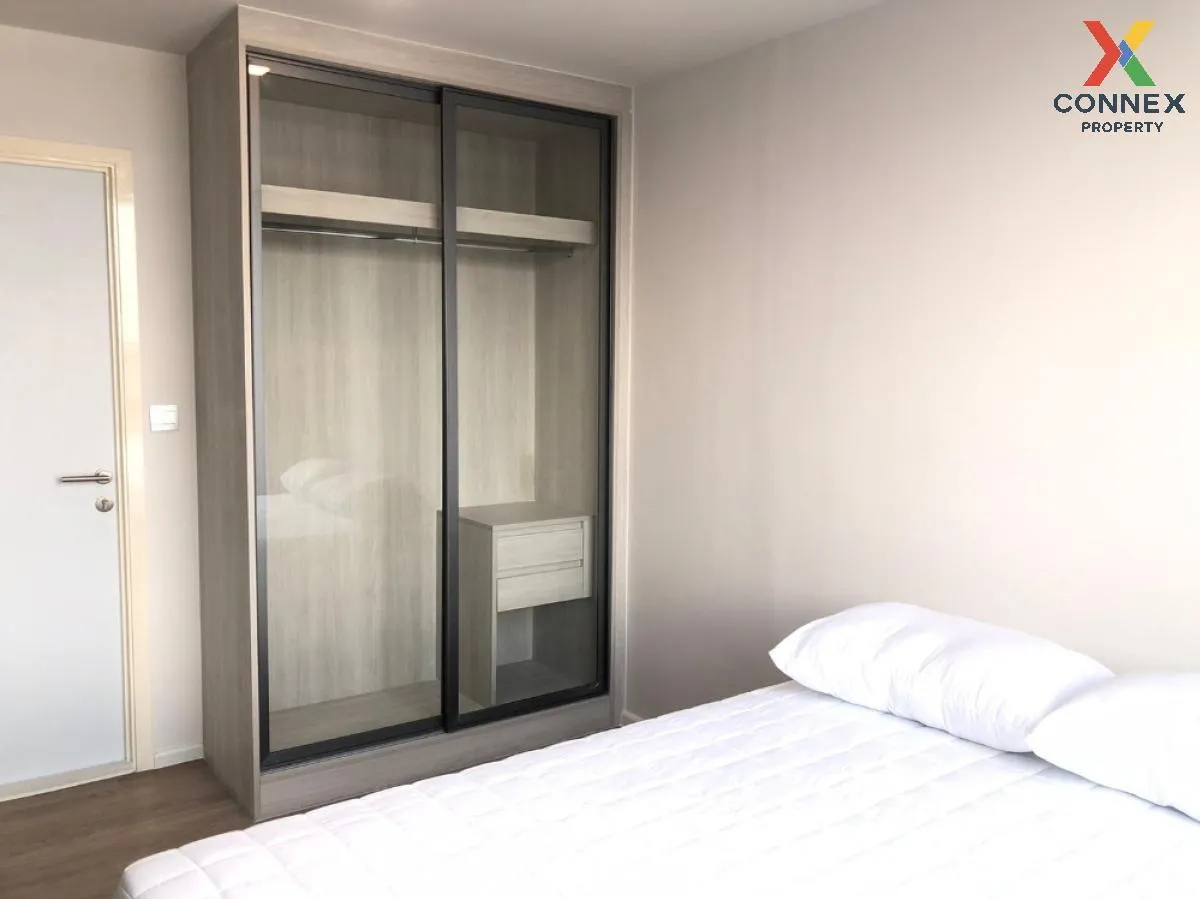 For Rent Condo , Ivory Ratchada - Ladprao , BTS-Ha Yaek Lat Phrao