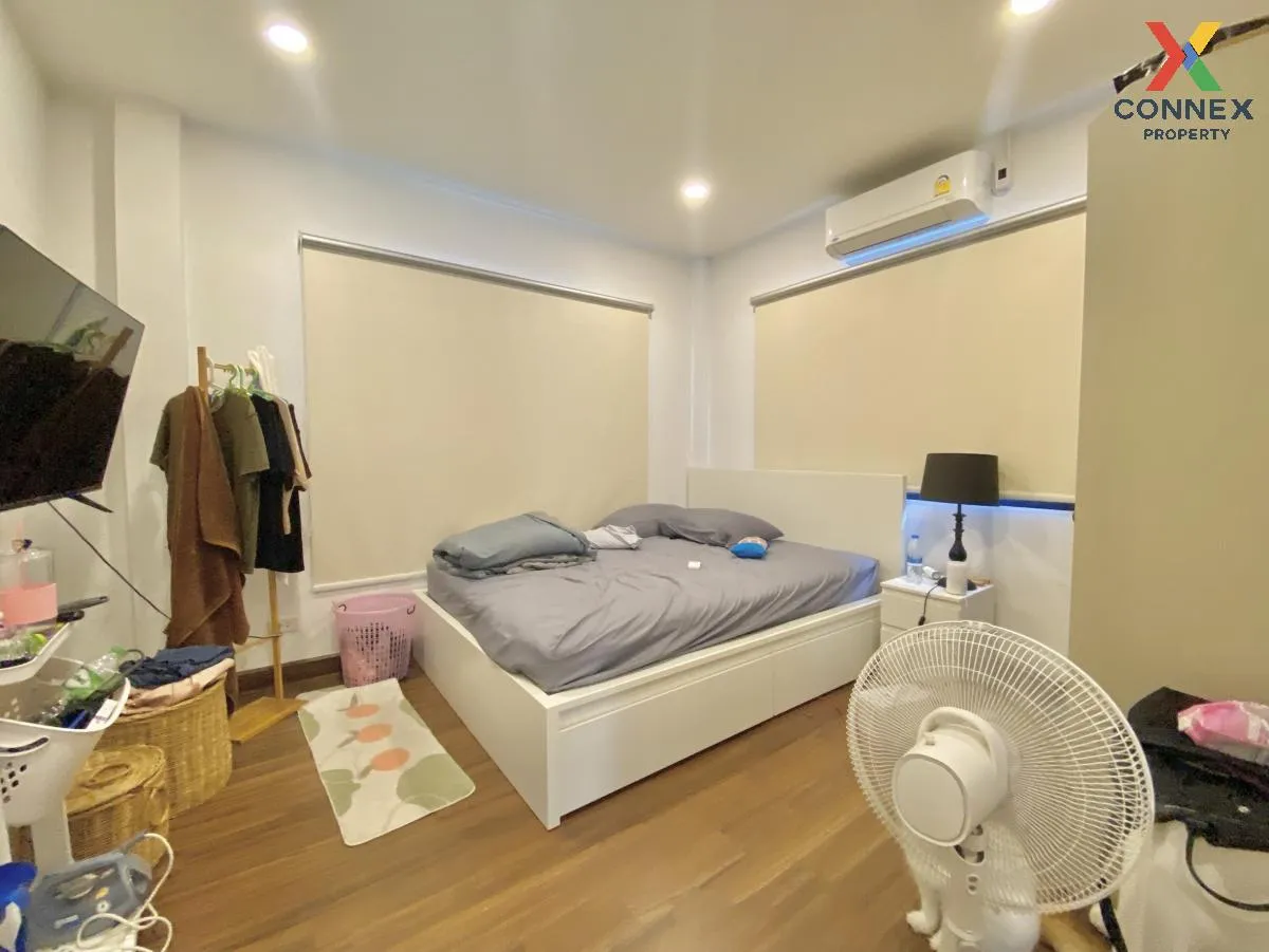 ขายบ้าน  มัณฑนา ศรีนครินทร์ - บางนา บางแก้ว บางพลี สมุทรปราการ CX