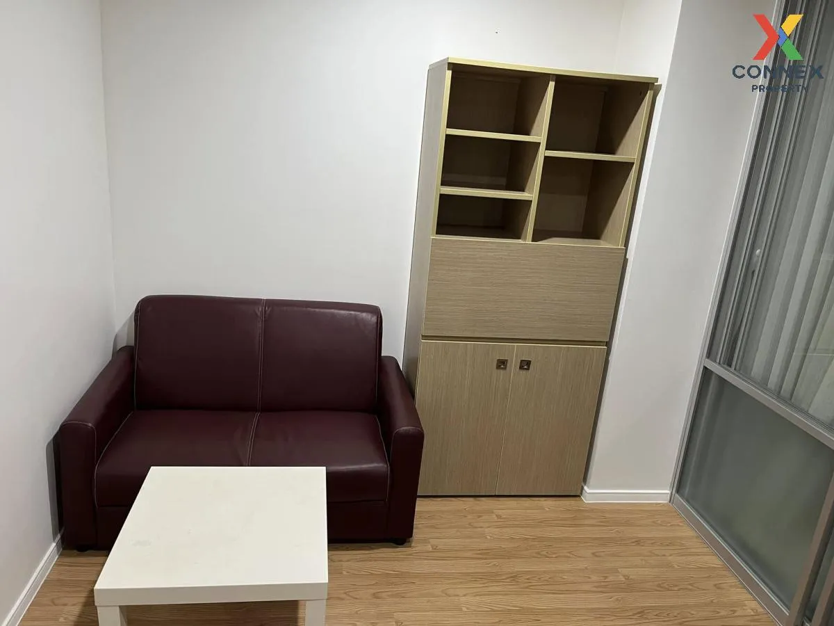 For Sale Condo , Lumpini Ville La Salle - Bearing , BTS-Bang Na , 1