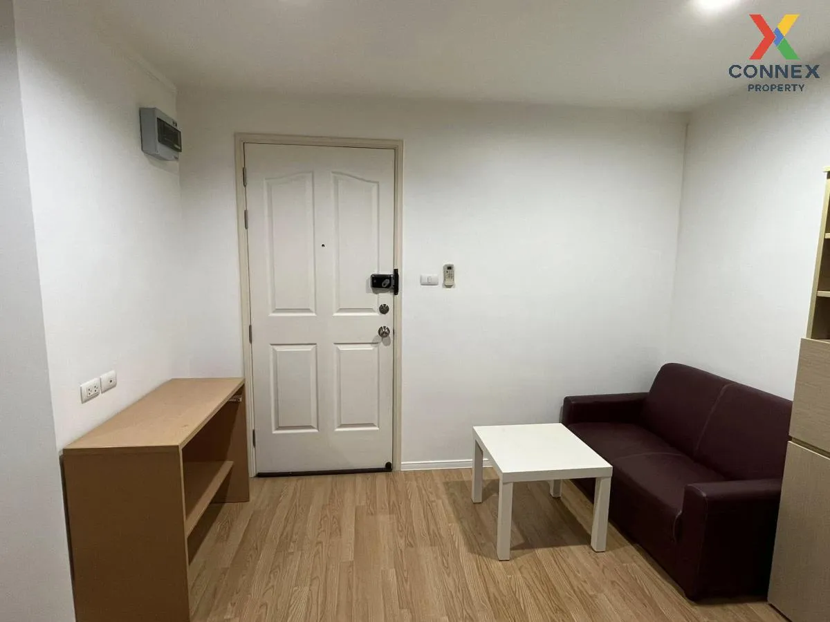 For Sale Condo , Lumpini Ville La Salle - Bearing , BTS-Bang Na , 2