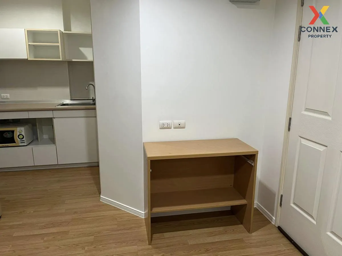 For Sale Condo , Lumpini Ville La Salle - Bearing , BTS-Bang Na , 3