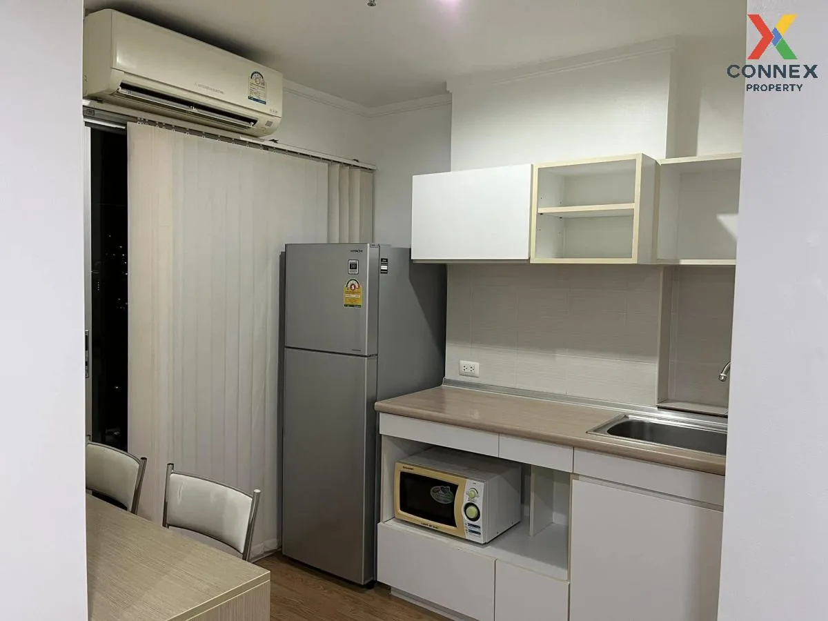 For Sale Condo , Lumpini Ville La Salle - Bearing , BTS-Bang Na , 4