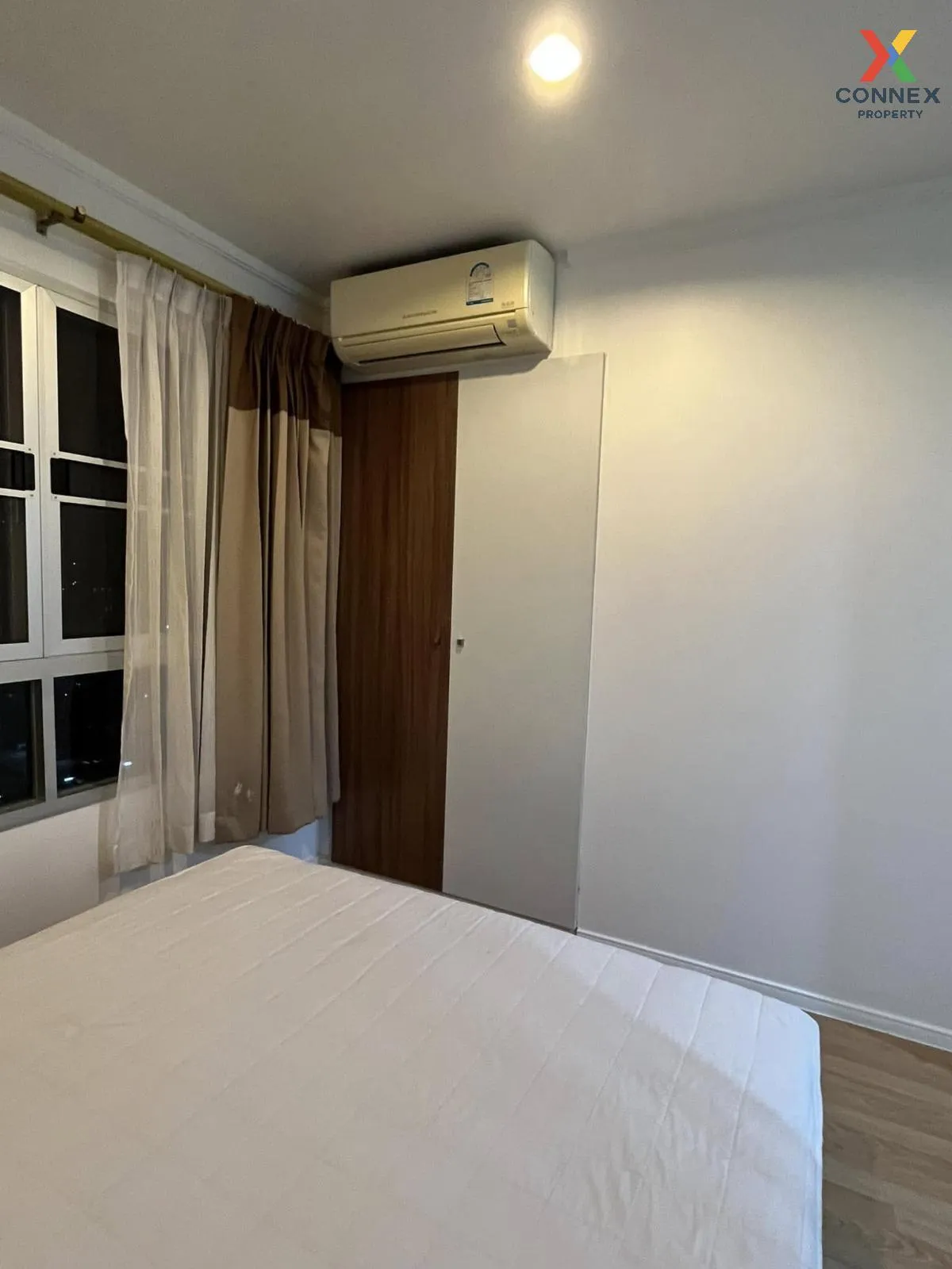 For Sale Condo , Lumpini Ville La Salle - Bearing , BTS-Bang Na ,