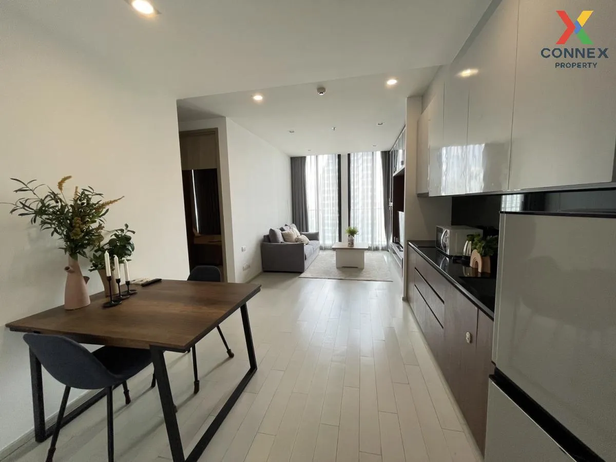 ขายคอนโด  โนเบิล เพลินจิต วิวสวย ชั้นสูง ห้องมุม หน้ากว้าง BTS-เพ