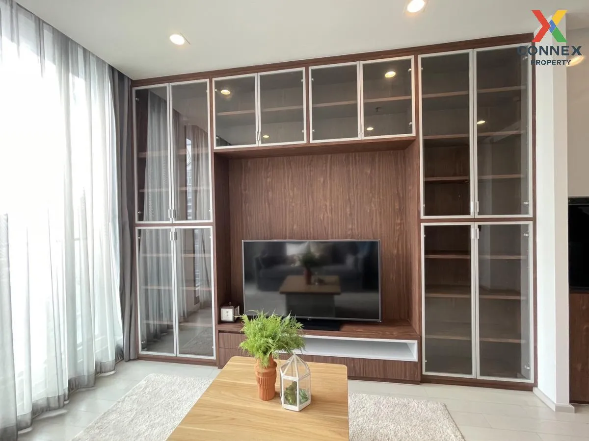 ขายคอนโด  โนเบิล เพลินจิต วิวสวย ชั้นสูง ห้องมุม หน้ากว้าง BTS-เพ