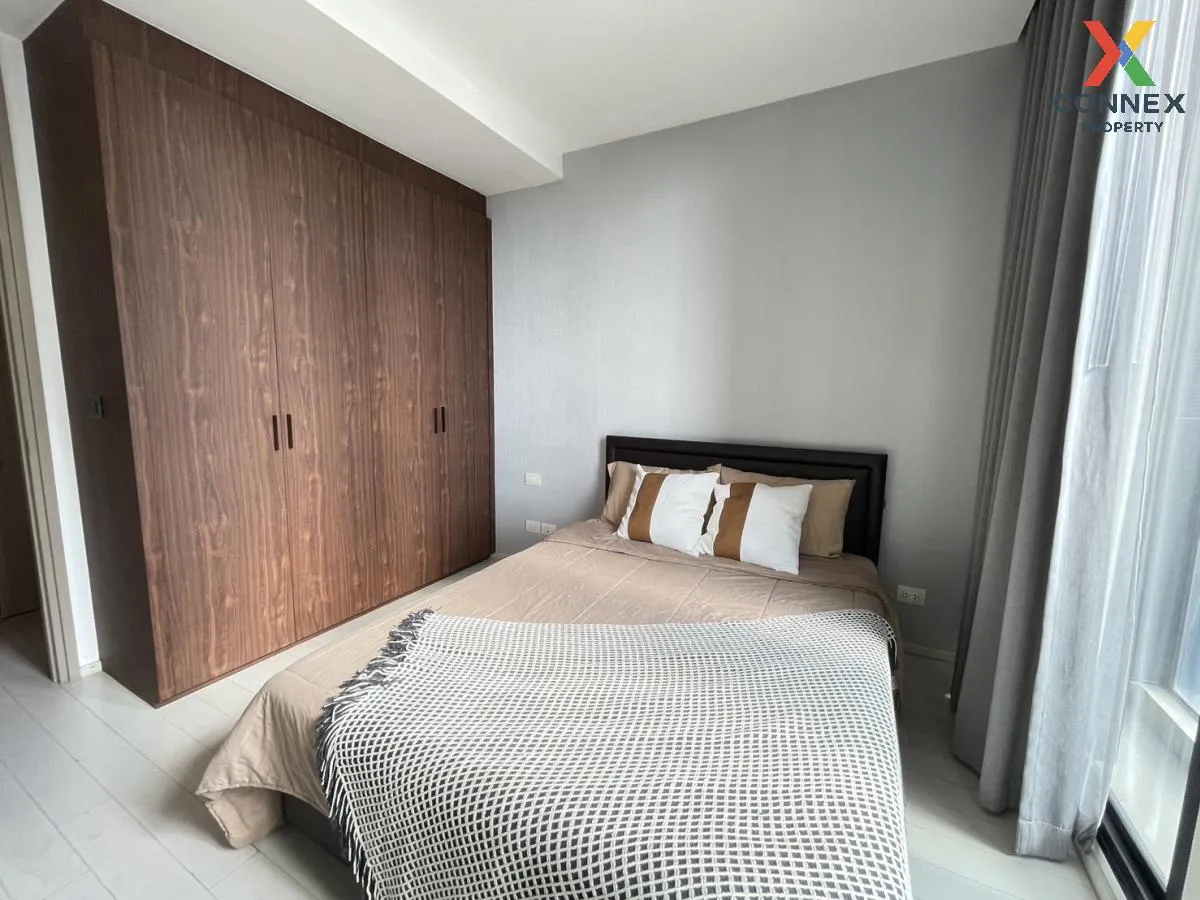 ขายคอนโด  โนเบิล เพลินจิต วิวสวย ชั้นสูง ห้องมุม หน้ากว้าง BTS-เพ 2