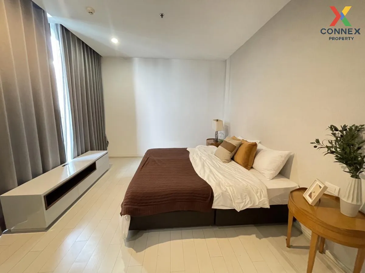 ขายคอนโด  โนเบิล เพลินจิต วิวสวย ชั้นสูง ห้องมุม หน้ากว้าง BTS-เพ 3