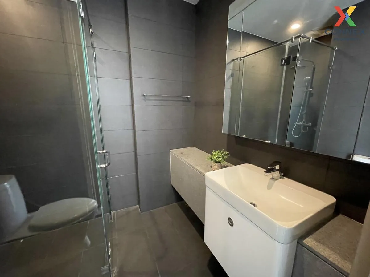 ขายคอนโด  โนเบิล เพลินจิต วิวสวย ชั้นสูง ห้องมุม หน้ากว้าง BTS-เพ